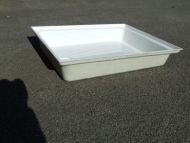 Fibreglass Shower Tray 24 x 24