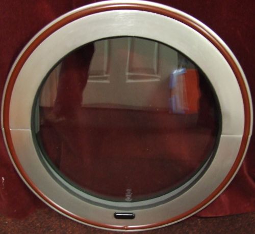 Thermal Break Fixed Porthole..........FROM